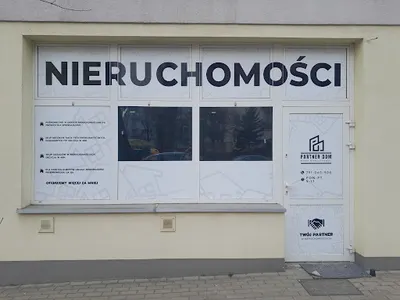 Partner Dom - Agencja Nieruchomości Kutno